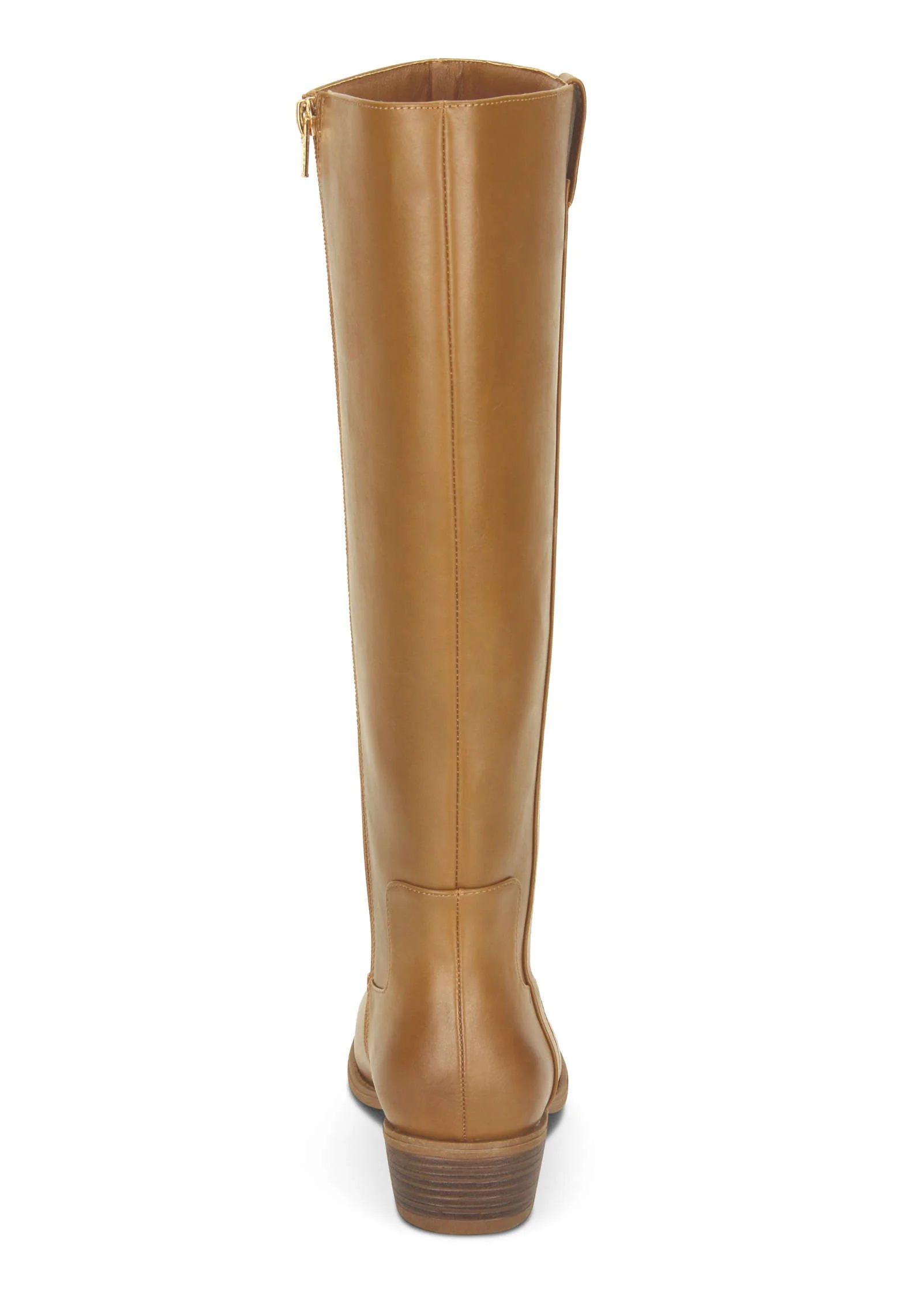 Riding Boots - Cognac - Image 4